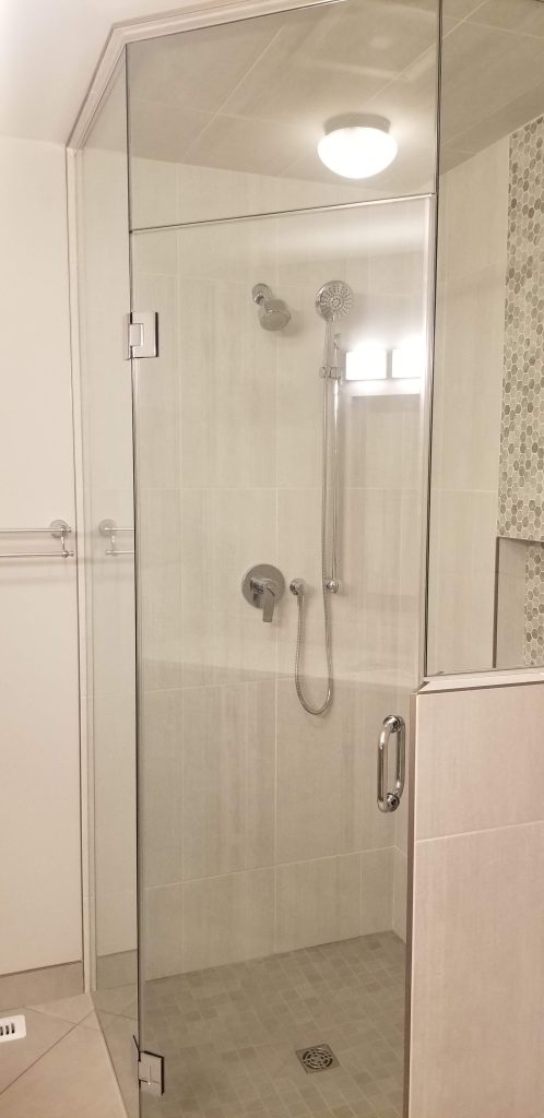 modern spa-inspired bathrooms st. albert