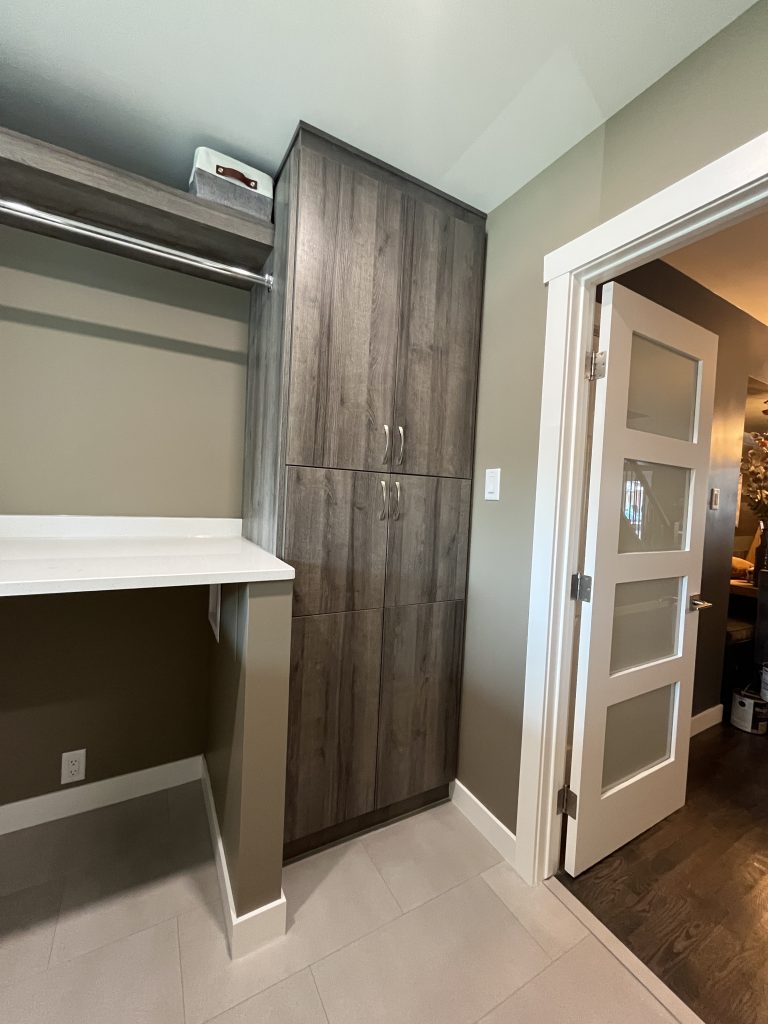 modern spa-inspired bathrooms st. albert